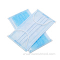 CE Certified Disposable Non Woven Face Mask